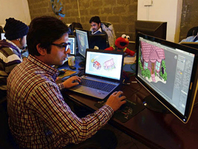 Thousands of freelancers set to benefit as Pakistan’s largest IT park gets go-ahead
